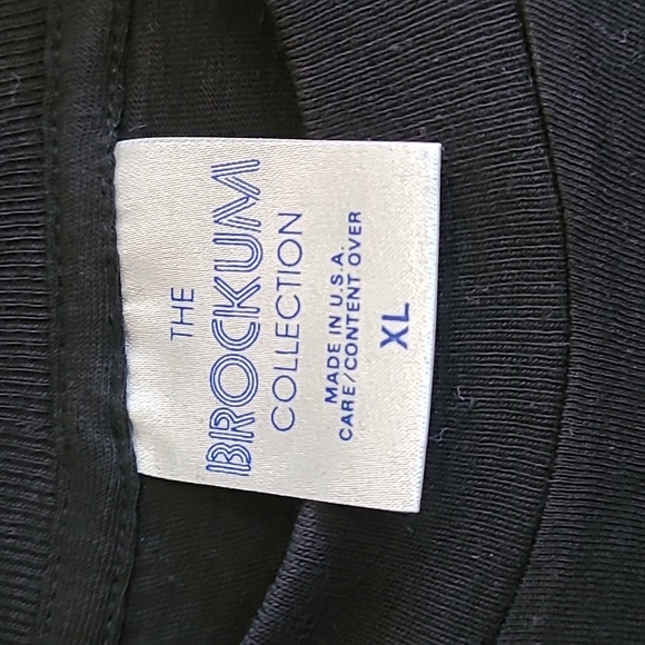 Brockum Collection DESERT STORM Tee Adult XL - Picture 6 of 8